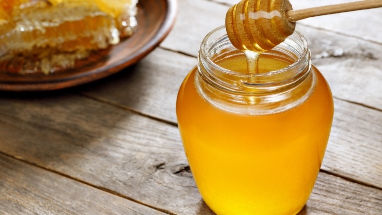 How to recognize adulterated honey