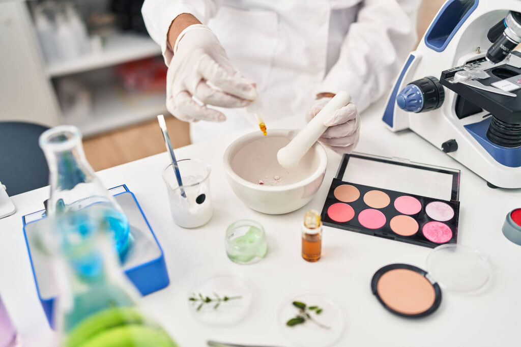 Analysis of product naturalness: verifying natural origin using carbon-14 and isotopic analysis