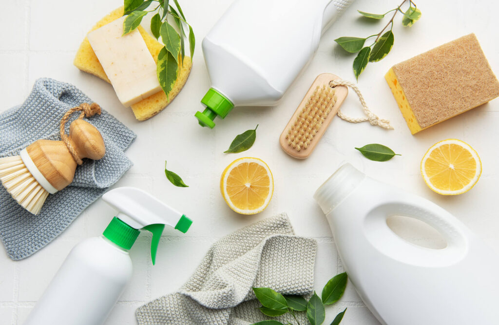 Measuring the biobased content of industrial products