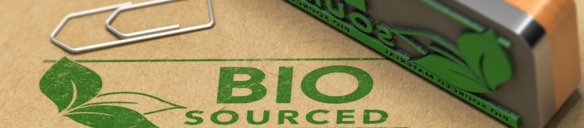 Other bio-based products