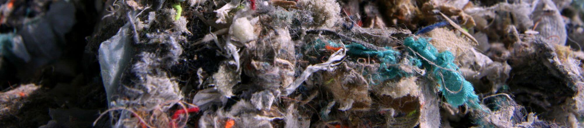 Solid Recovered Fuels