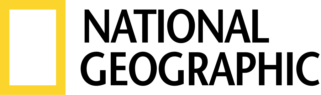 شعار ناشيونال جيوغرافيك