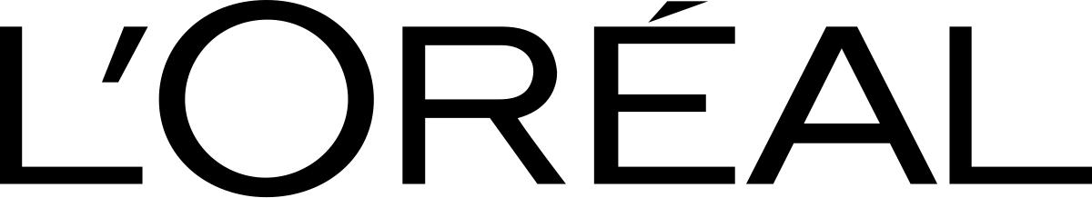 L'Or&eacute;al logo