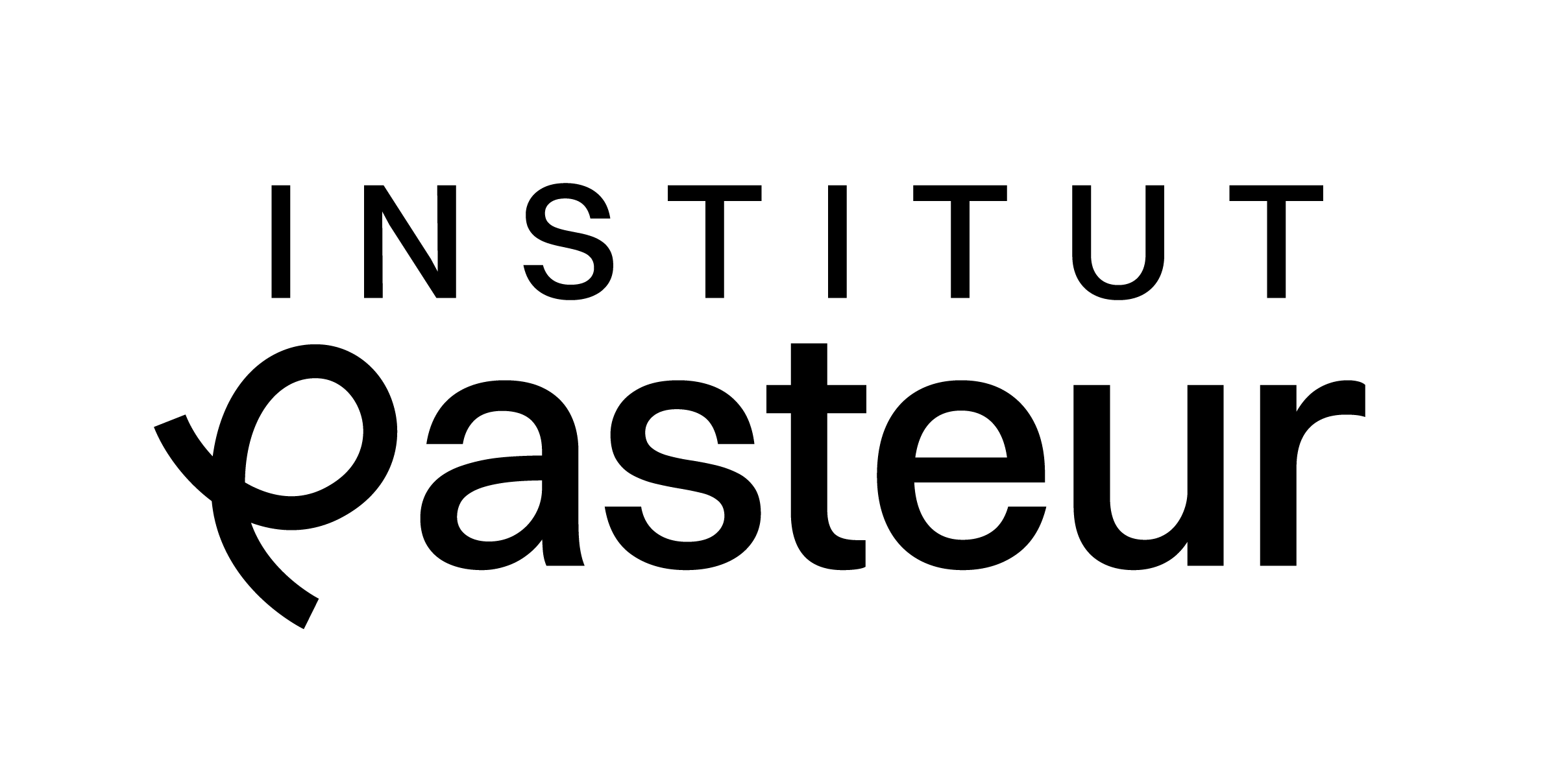 Institut Pasteur logo
