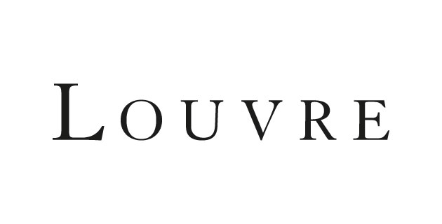 Musée du Louvre logo