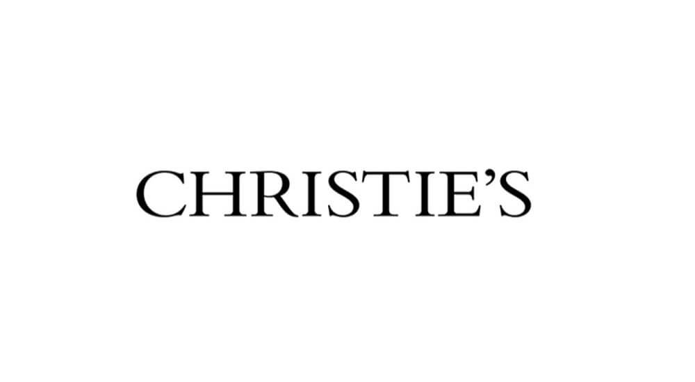 Christies logo