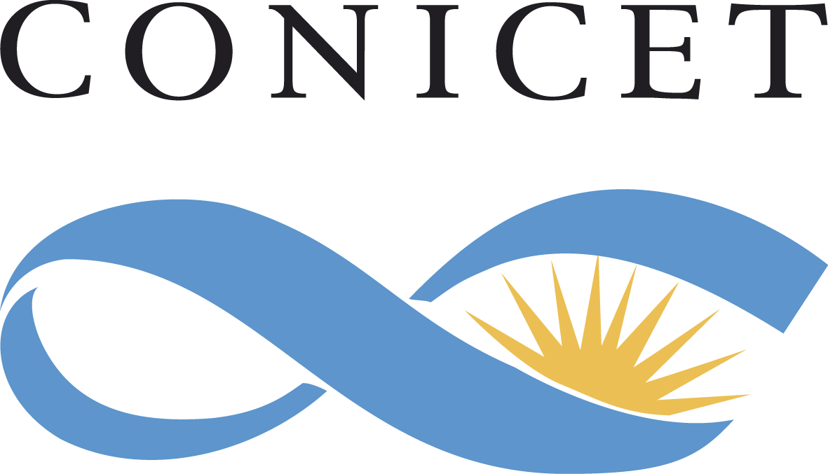 شعار CONICET