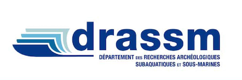 شعار DRASSM