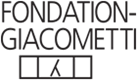 Fondation Giacometti logo