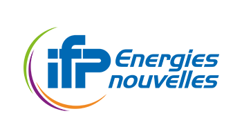 IFP Energies nouvelles logo