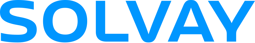 Solvay Logo