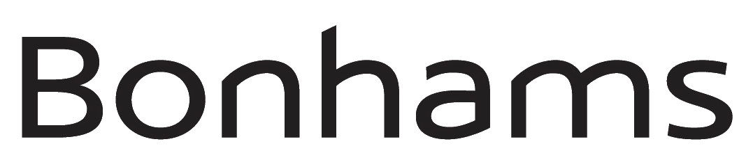 Bonhams logo