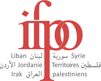 شعار معهد الأبحاث IFPO