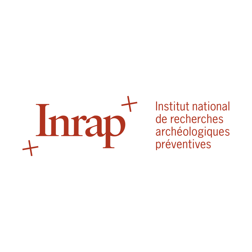 شعار INRAP