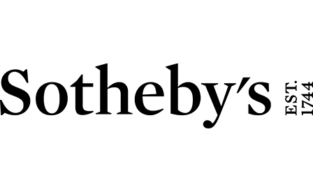 Sotheby's logo